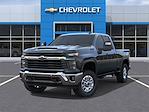 New 2026 Chevrolet Silverado 2500 LT Double Cab for sale #TF175549 - photo 6