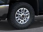 New 2026 Chevrolet Silverado 2500 LT Double Cab for sale #TF175549 - photo 9