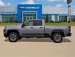 New 2026 Chevrolet Silverado 2500 Custom Double Cab for sale #TF176909 - photo 4