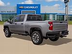 New 2026 Chevrolet Silverado 2500 Custom Double Cab for sale #TF176909 - photo 5