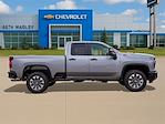 New 2026 Chevrolet Silverado 2500 Custom Double Cab for sale #TF176909 - photo 8
