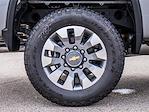 New 2026 Chevrolet Silverado 2500 Custom Double Cab for sale #TF176909 - photo 9
