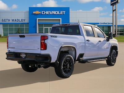 New 2026 Chevrolet Silverado 2500 LT Crew Cab for sale #TF180474 - photo 2