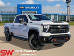 New 2026 Chevrolet Silverado 2500 LT Crew Cab for sale #TF180474 - photo 1