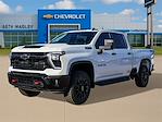 New 2026 Chevrolet Silverado 2500 LT Crew Cab for sale #TF180474 - photo 5