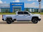 New 2026 Chevrolet Silverado 2500 LT Crew Cab for sale #TF180474 - photo 8