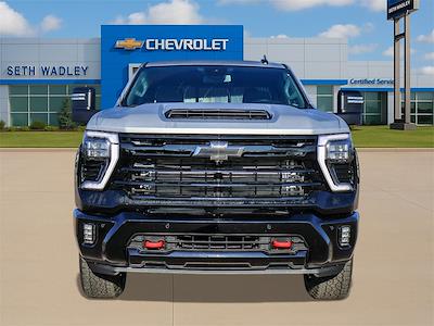 New 2026 Chevrolet Silverado 2500 LT Crew Cab for sale #TF184291 - photo 2