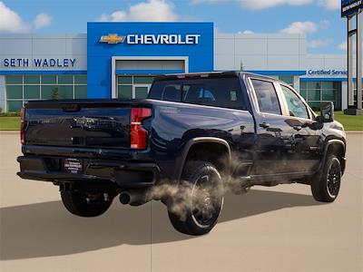New 2026 Chevrolet Silverado 2500 LT Crew Cab for sale #TF184291 - photo 2