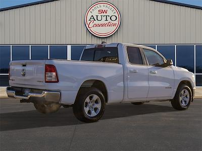 New 2026 Chevrolet Silverado 2500 LT Crew Cab for sale #TF184291 - photo 2
