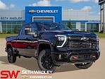 New 2026 Chevrolet Silverado 2500 LT Crew Cab for sale #TF184291 - photo 1