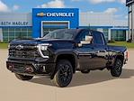 New 2026 Chevrolet Silverado 2500 LT Crew Cab for sale #TF184291 - photo 4