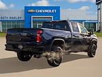 New 2026 Chevrolet Silverado 2500 LT Crew Cab for sale #TF184291 - photo 2