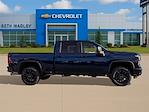 New 2026 Chevrolet Silverado 2500 LT Crew Cab for sale #TF184291 - photo 8