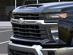 New 2026 Chevrolet Silverado 3500 Crew Cab Cab Chassis for sale #TF185368 - photo 13