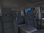 New 2026 Chevrolet Silverado 3500 Crew Cab Cab Chassis for sale #TF185368 - photo 24