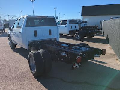 New 2026 Chevrolet Silverado 3500 Crew Cab Cab Chassis for sale #TF186902 - photo 2