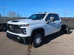 New 2026 Chevrolet Silverado 3500 Crew Cab Cab Chassis for sale #TF186902 - photo 3