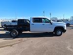New 2026 Chevrolet Silverado 3500 Crew Cab Cab Chassis for sale #TF186902 - photo 7