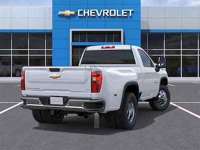 New 2026 Chevrolet Silverado 3500 LT Regular Cab for sale #TF188463 - photo 2