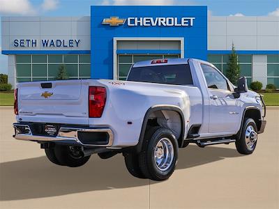 New 2026 Chevrolet Silverado 3500 LT Regular Cab for sale #TF188463 - photo 2