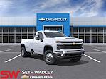New 2026 Chevrolet Silverado 3500 LT Regular Cab for sale #TF188463 - photo 1