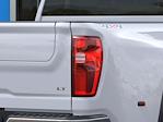 New 2026 Chevrolet Silverado 3500 LT Regular Cab for sale #TF188463 - photo 11