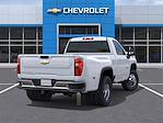 New 2026 Chevrolet Silverado 3500 LT Regular Cab for sale #TF188463 - photo 2
