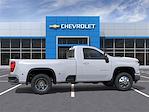 New 2026 Chevrolet Silverado 3500 LT Regular Cab for sale #TF188463 - photo 5