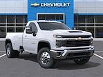 New 2026 Chevrolet Silverado 3500 LT Regular Cab for sale #TF188463 - photo 7