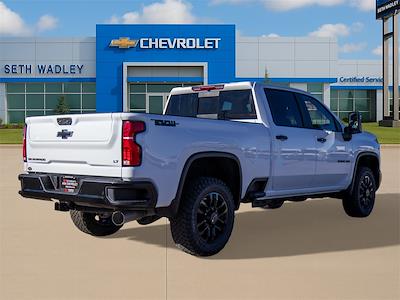 New 2026 Chevrolet Silverado 2500 LT Crew Cab for sale #TF189449 - photo 2