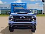 New 2026 Chevrolet Silverado 2500 LT Crew Cab for sale #TF189449 - photo 5