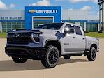 New 2026 Chevrolet Silverado 2500 LT Crew Cab for sale #TF189449 - photo 4
