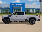 New 2026 Chevrolet Silverado 2500 LT Crew Cab for sale #TF189449 - photo 3