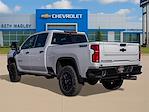 New 2026 Chevrolet Silverado 2500 LT Crew Cab for sale #TF189449 - photo 6