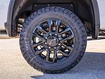 New 2026 Chevrolet Silverado 2500 LT Crew Cab for sale #TF189449 - photo 9