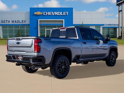 New 2026 Chevrolet Silverado 2500 LT Crew Cab for sale #TF189757 - photo 2