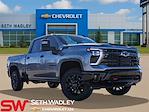 New 2026 Chevrolet Silverado 2500 LT Crew Cab for sale #TF189757 - photo 1