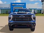 New 2026 Chevrolet Silverado 2500 LT Crew Cab for sale #TF189757 - photo 4