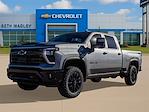New 2026 Chevrolet Silverado 2500 LT Crew Cab for sale #TF189757 - photo 5