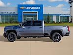 New 2026 Chevrolet Silverado 2500 LT Crew Cab for sale #TF189757 - photo 3