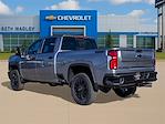New 2026 Chevrolet Silverado 2500 LT Crew Cab for sale #TF189757 - photo 6