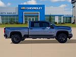 New 2026 Chevrolet Silverado 2500 LT Crew Cab for sale #TF189757 - photo 8