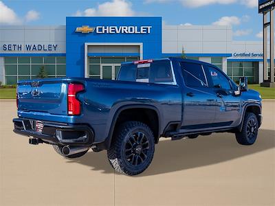 New 2026 Chevrolet Silverado 2500 LT Crew Cab for sale #TF190182 - photo 2
