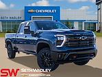 New 2026 Chevrolet Silverado 2500 LT Crew Cab for sale #TF190182 - photo 1
