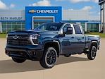 New 2026 Chevrolet Silverado 2500 LT Crew Cab for sale #TF190182 - photo 5