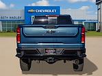 New 2026 Chevrolet Silverado 2500 LT Crew Cab for sale #TF190182 - photo 7