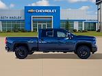 New 2026 Chevrolet Silverado 2500 LT Crew Cab for sale #TF190182 - photo 8