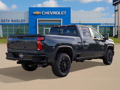 New 2026 Chevrolet Silverado 2500 LT Crew Cab for sale #TF195247 - photo 2
