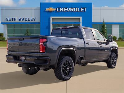 New 2026 Chevrolet Silverado 2500 LT Crew Cab for sale #TF195324 - photo 2