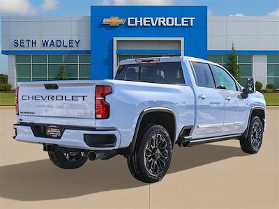 New 2026 Chevrolet Silverado 2500 High Country Crew Cab for sale #TF201393 - photo 2